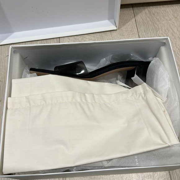 Good American ombré heels - Picture 5 of 7